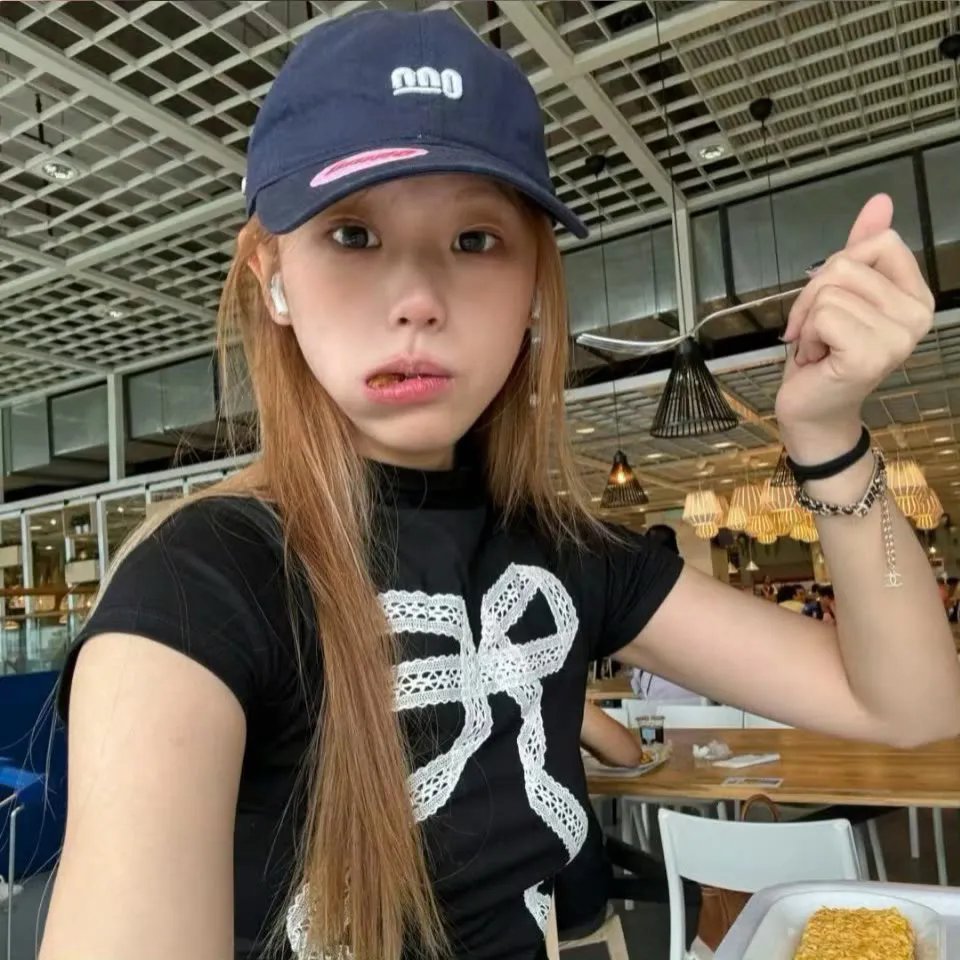 他的脑子有病