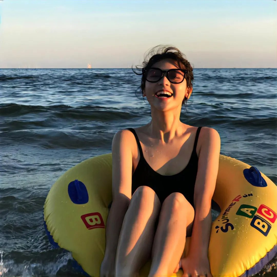 湾湾暖辰光